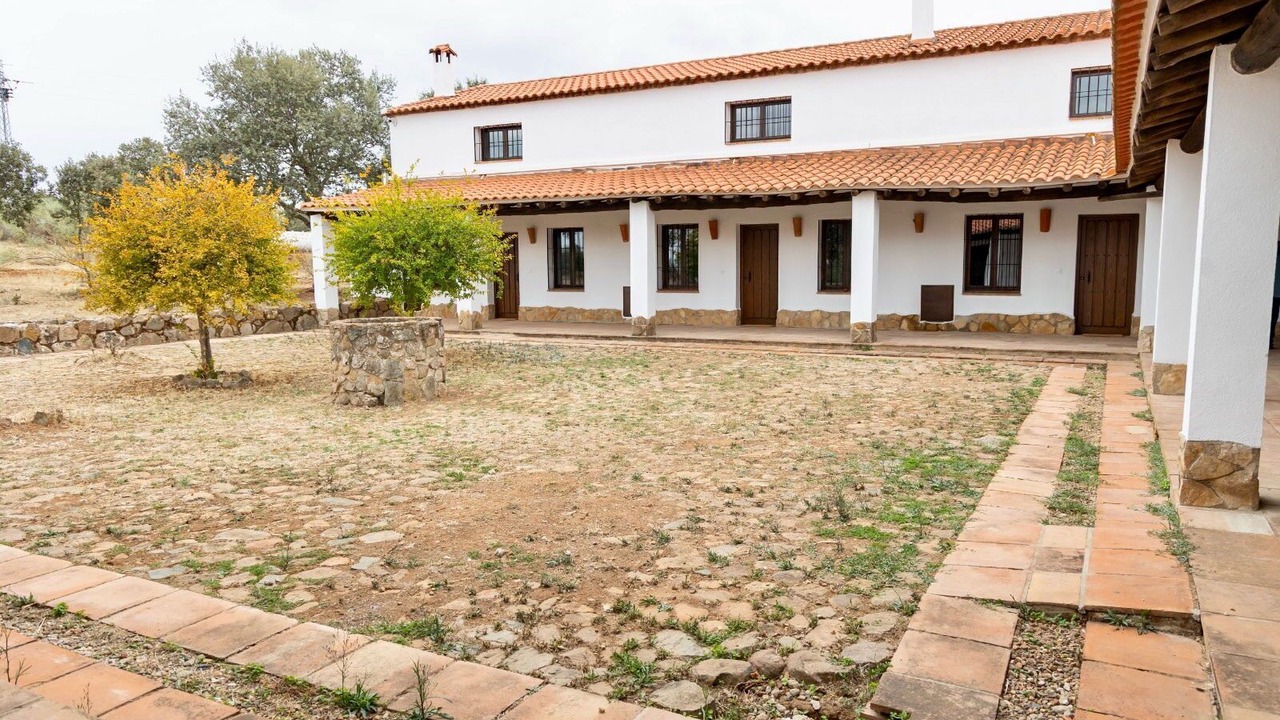 Photo of Outdoor in Belmez