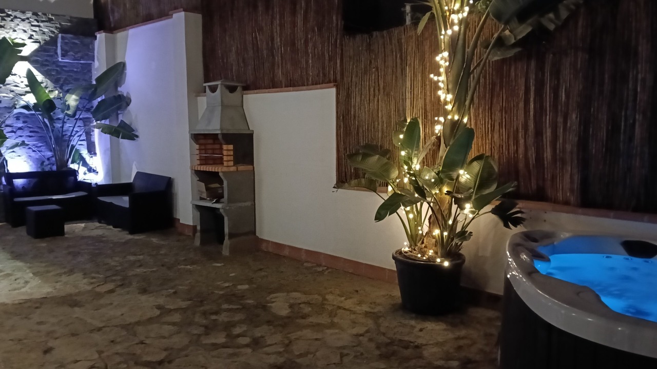 Photo of Patio Balcony in Olivella