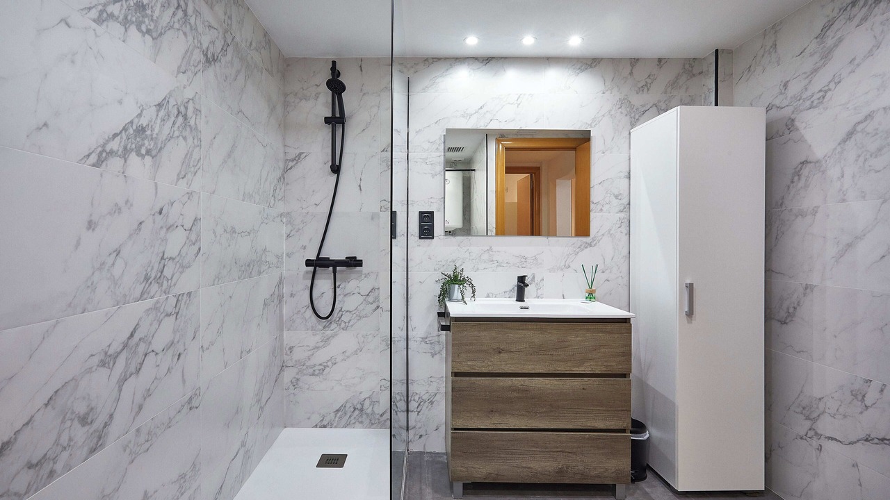 Photo of Bathroom in El Guinardo