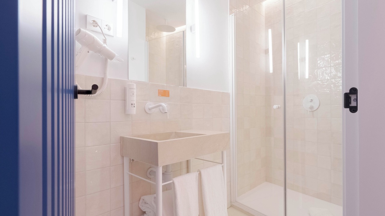 Photo of Bathroom in Sant Francesc