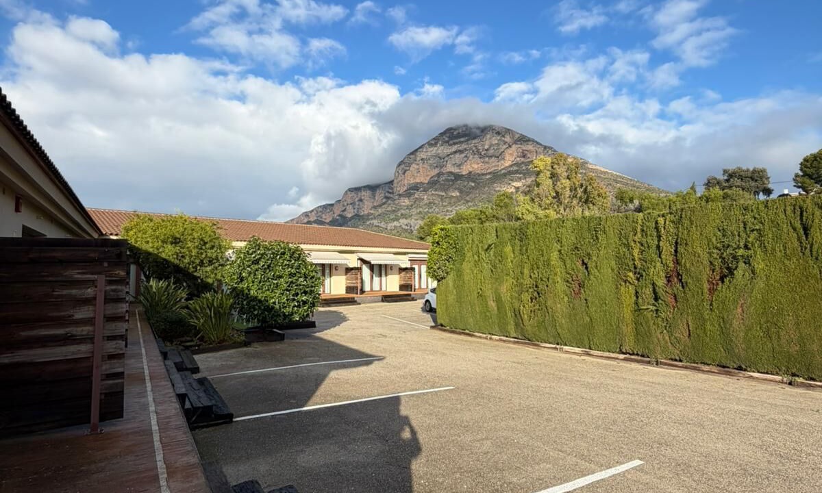 Photo of Outdoor in Javea