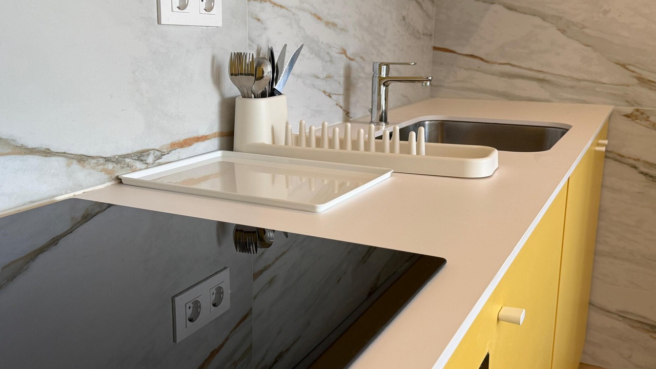 Photo of Kitchen in El Prat de Llobregat