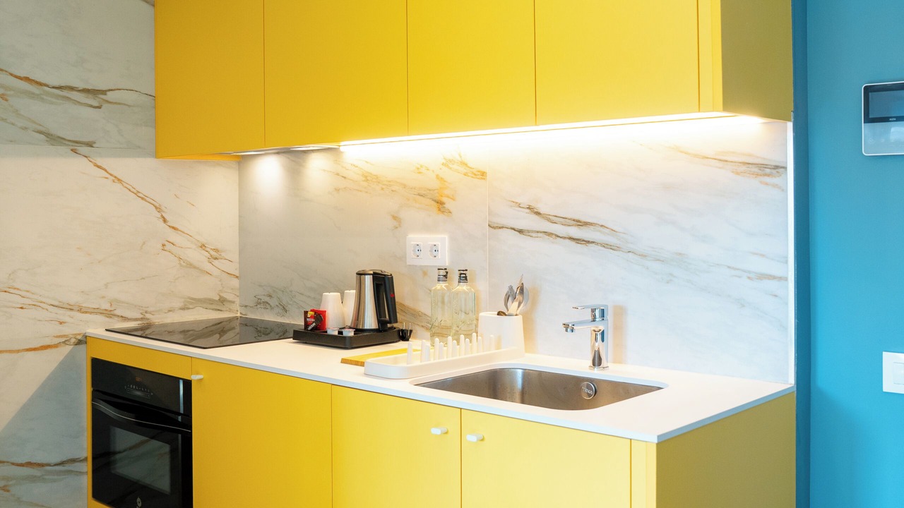 Photo of Kitchen in El Prat de Llobregat
