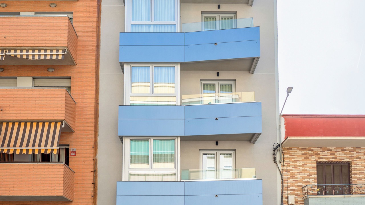 Photo of Outdoor in El Prat de Llobregat