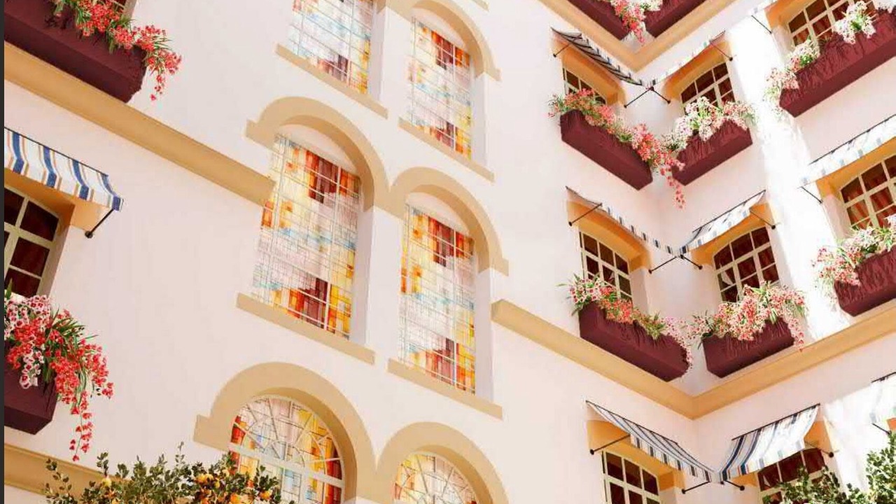 Photo of Outdoor in La Malagueta