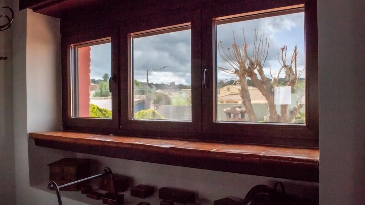 Photo of Outdoor in Brazatortas