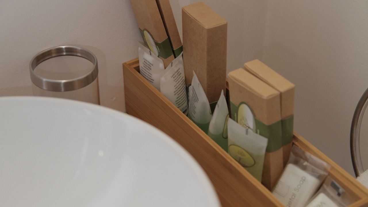 Photo of Bathroom in Brazatortas