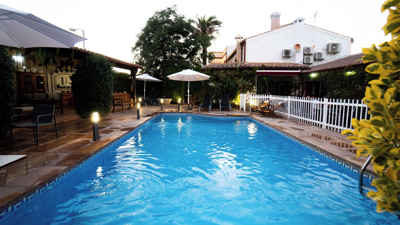 Photo of Outdoor in Brazatortas