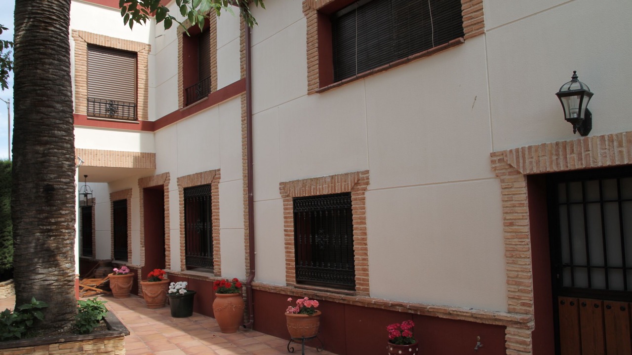 Photo of Outdoor in Brazatortas