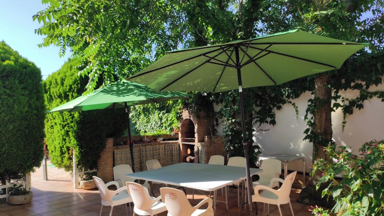 Photo of Outdoor in Brazatortas