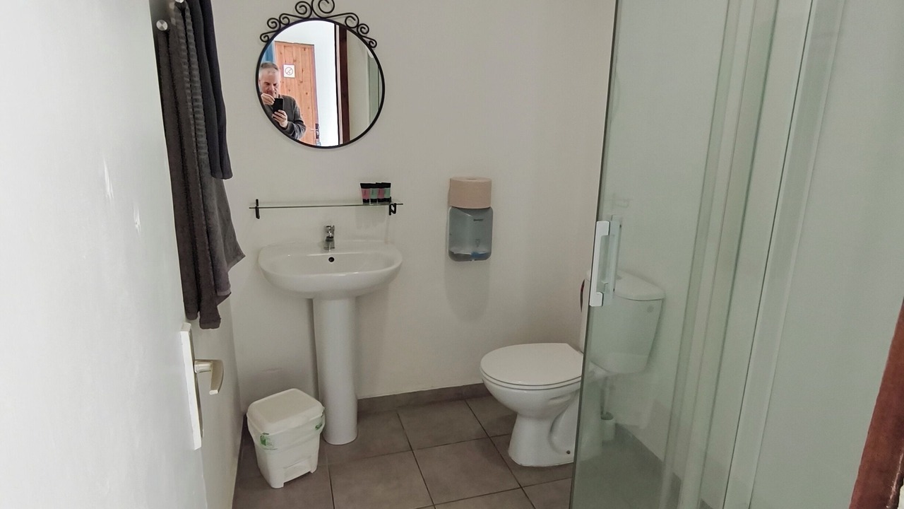 Photo of Bathroom in Canet de Mar