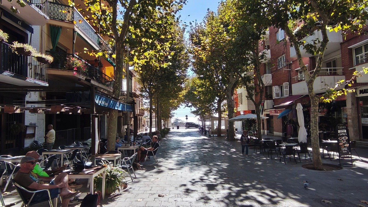 Photo of Outdoor in Canet de Mar
