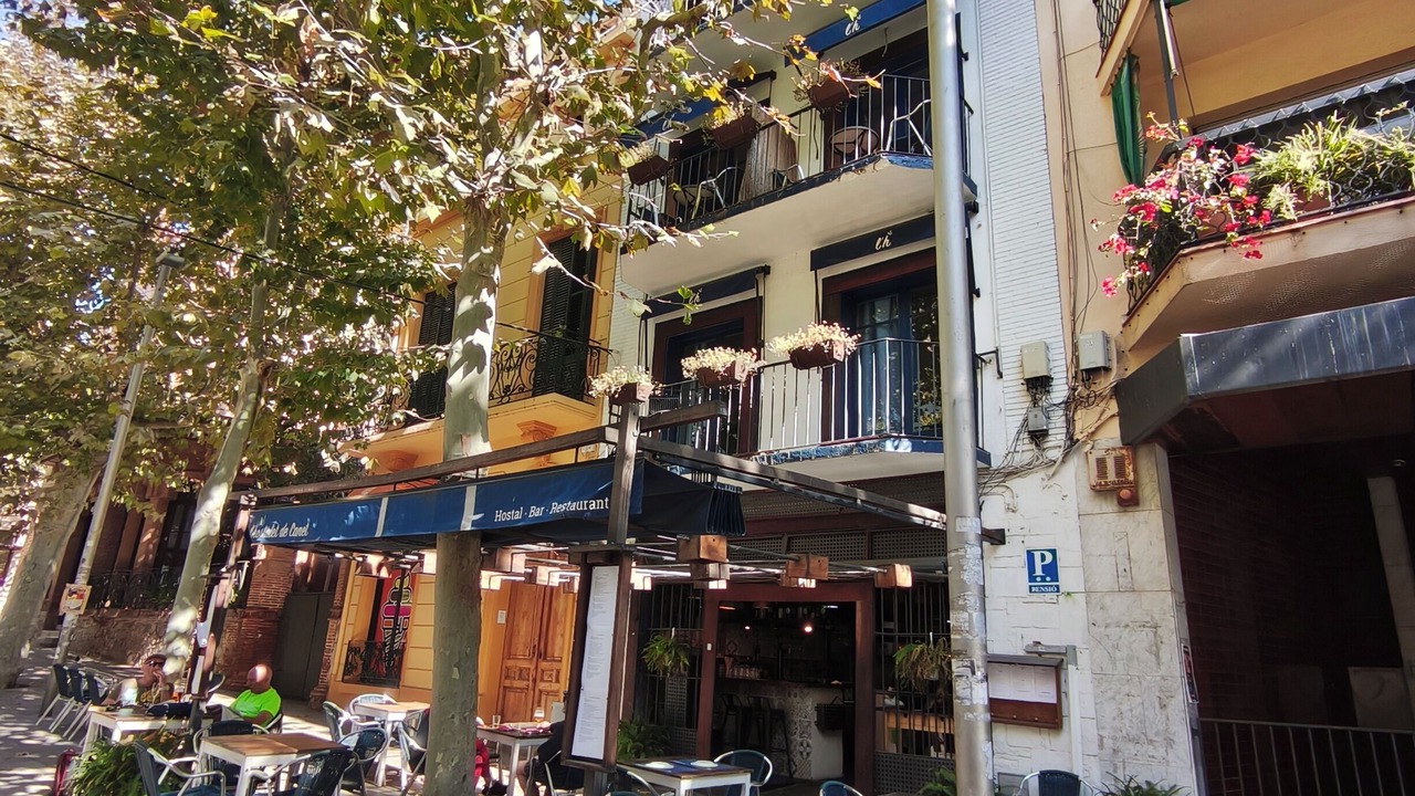 Photo of Outdoor in Canet de Mar