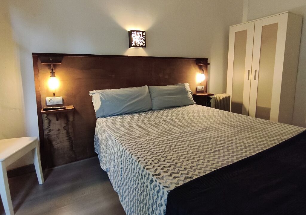 Photo of Bedroom in Canet de Mar