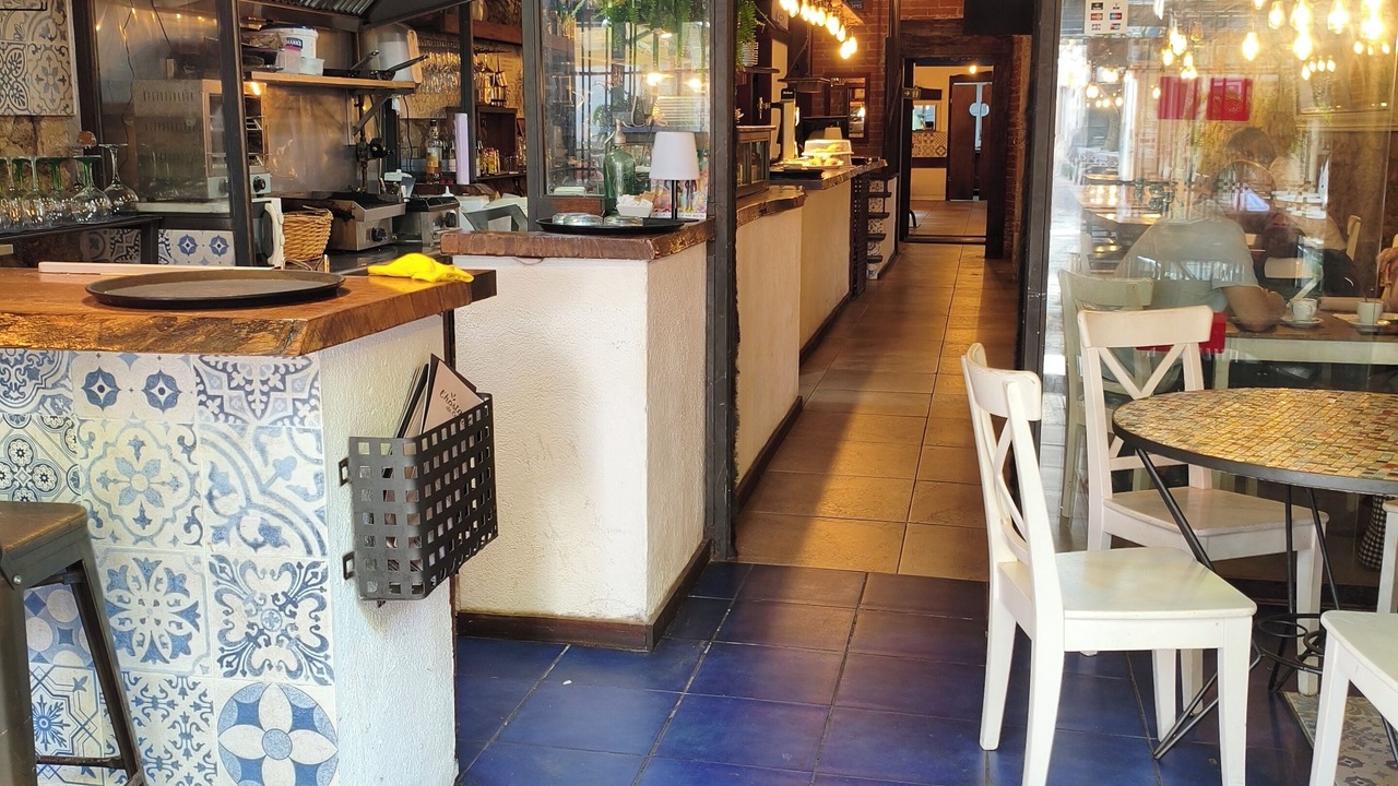 Photo of Others in Canet de Mar