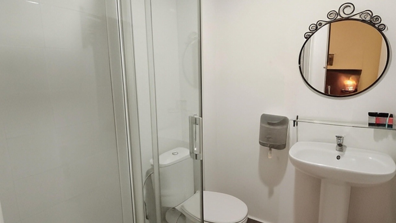 Photo of Bathroom in Canet de Mar