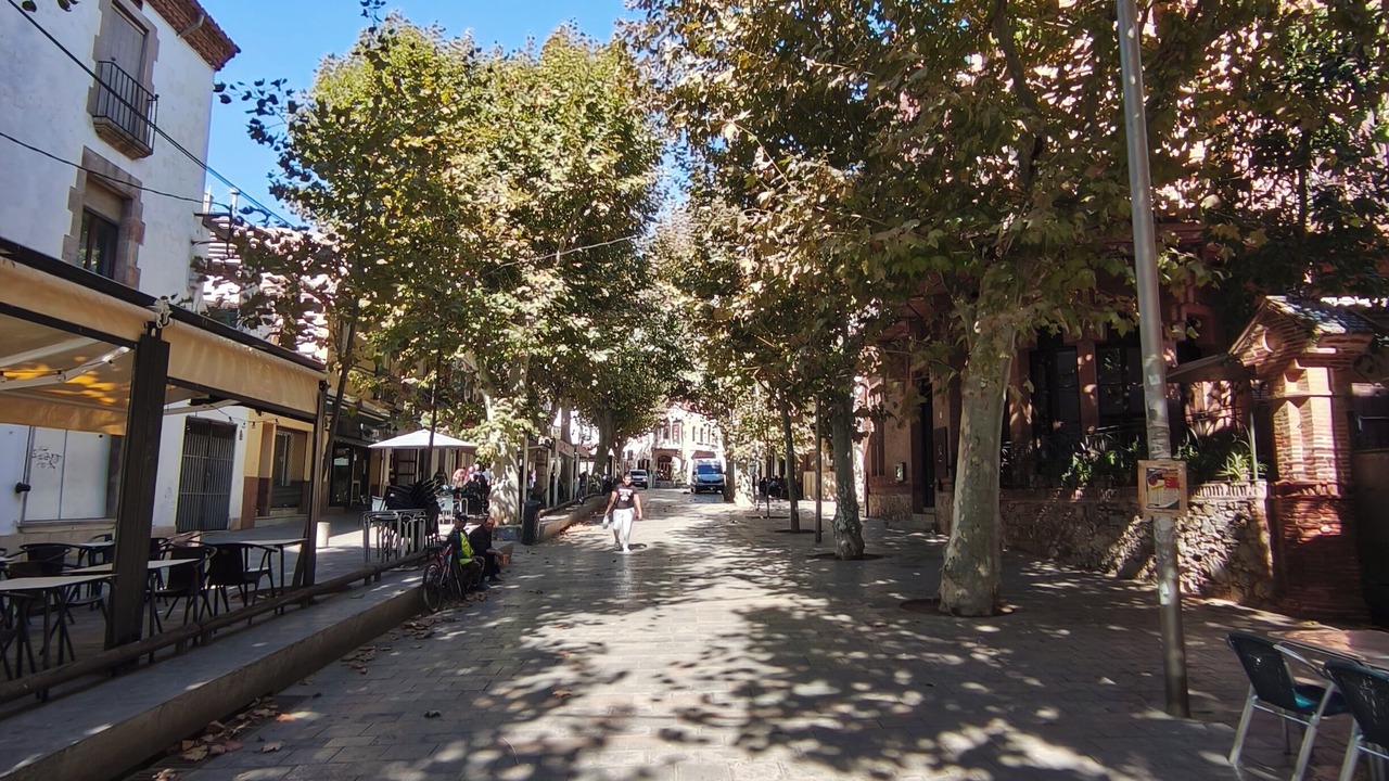 Photo of Outdoor in Canet de Mar