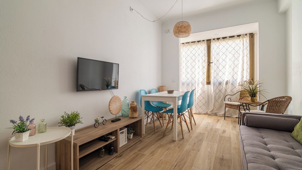 Photo of Outdoor in Les Corts