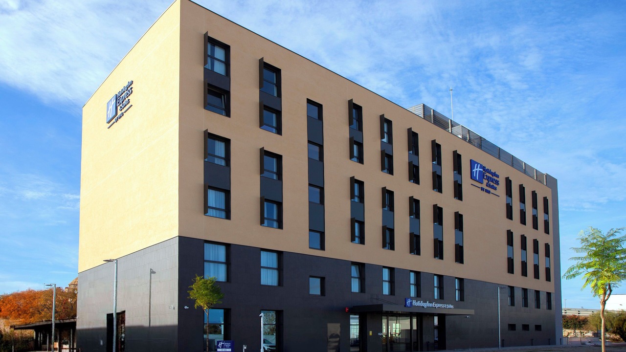 Photo of Outdoor in Sabadell