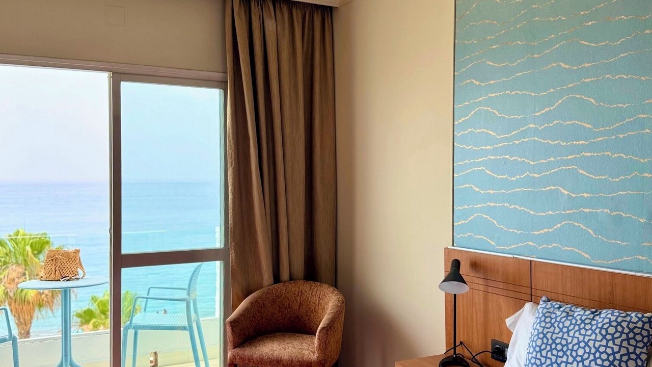 Photo of Bedroom in El Morche