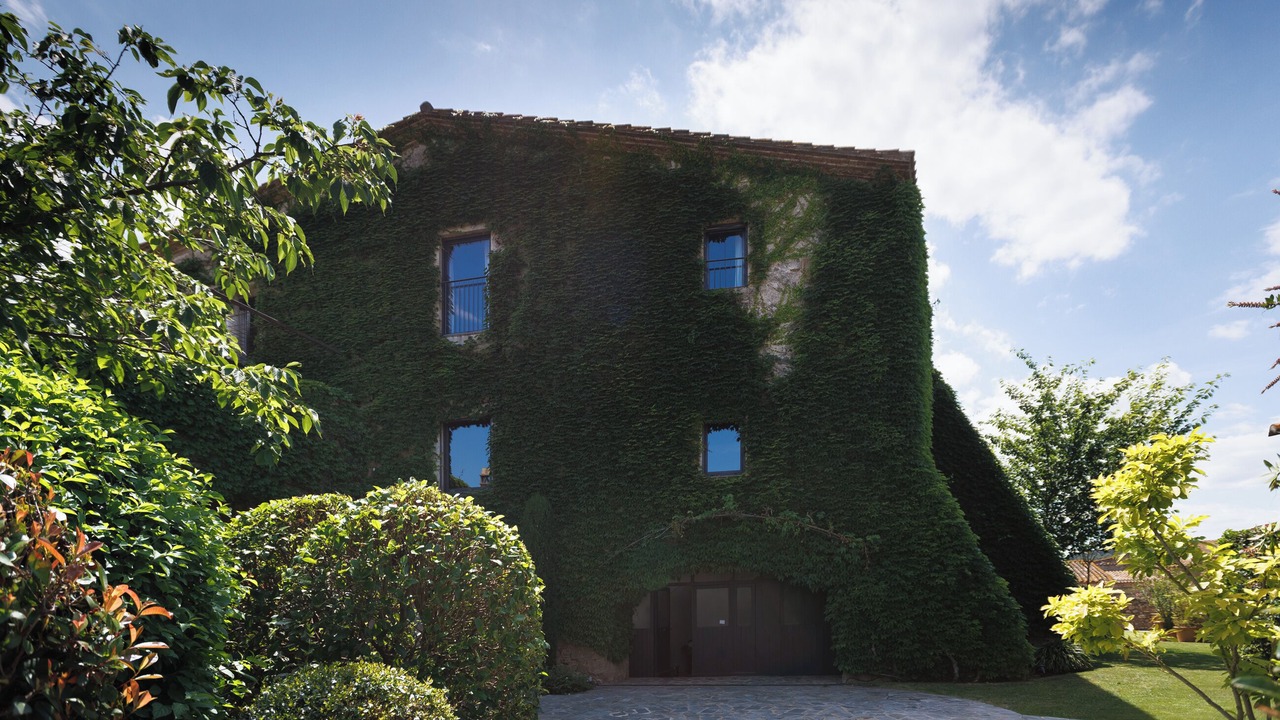 Photo of Outdoor in Casavells
