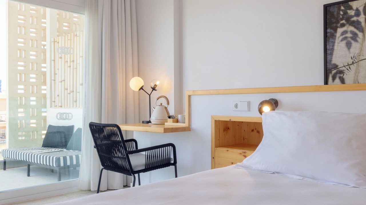 Photo of Bedroom in Ses Cadenes