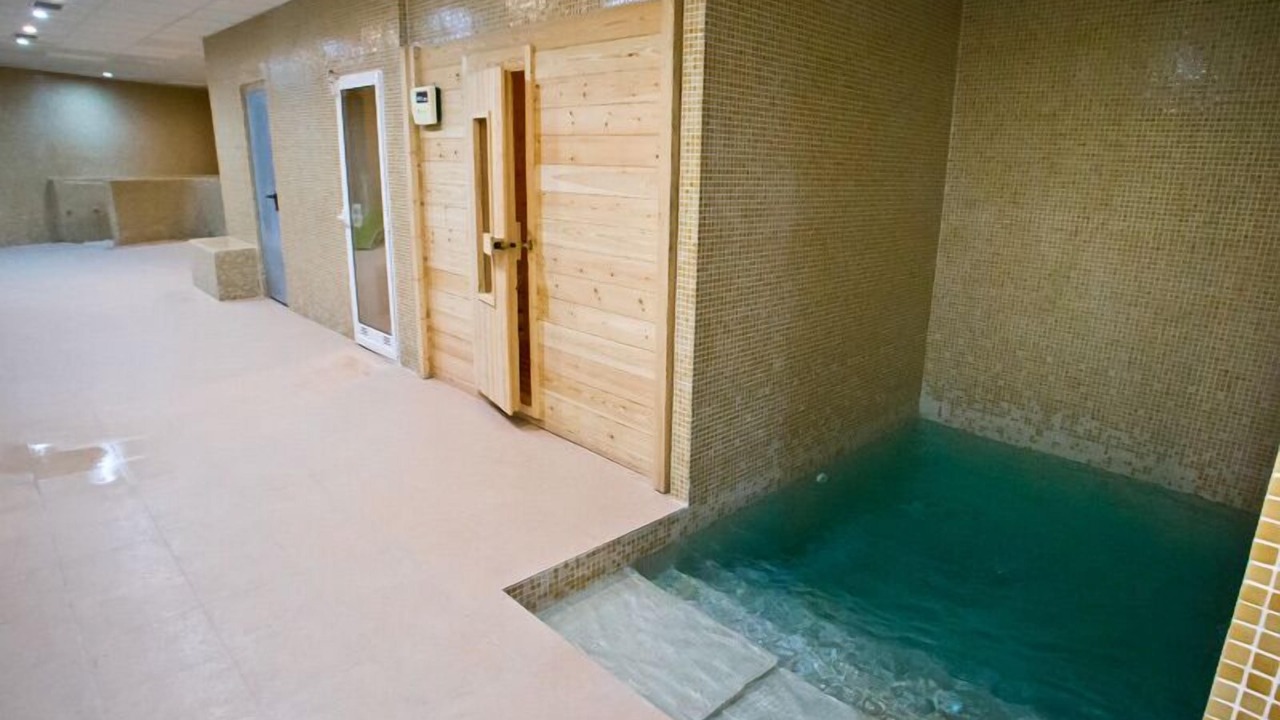 Photo of Bedroom in Belmonte