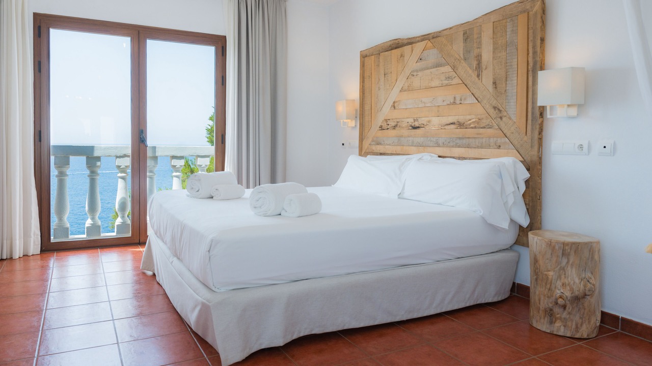 Photo of Bedroom in Cap Negret
