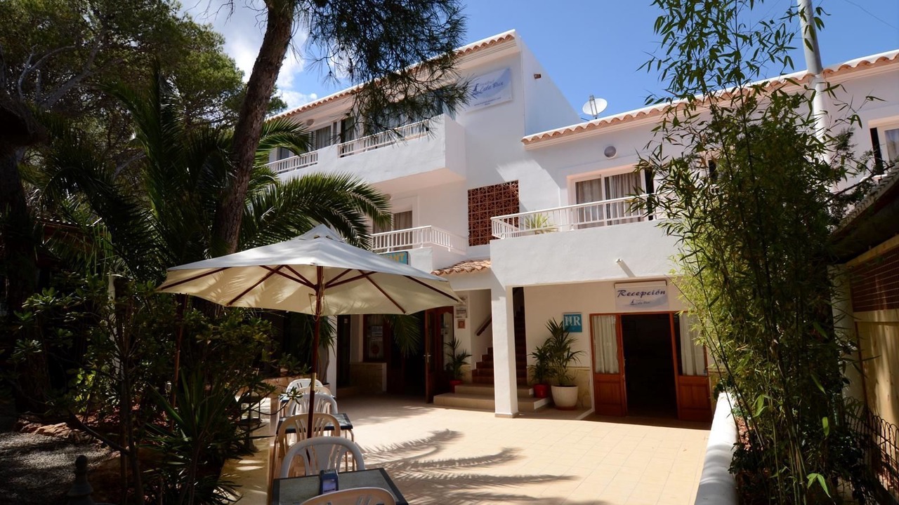 Photo of Outdoor in Santa Eulalia del Rio