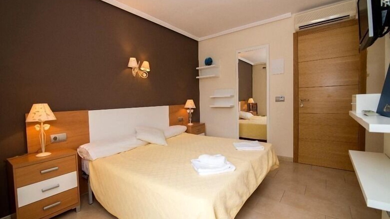 Photo of Bedroom in Santa Eulalia del Rio