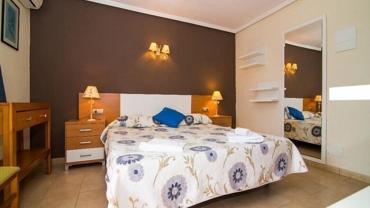 Photo of Bedroom in Santa Eulalia del Rio