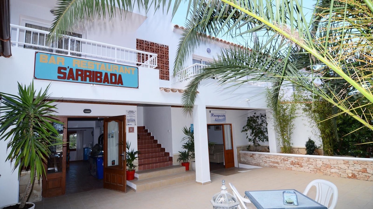 Photo of Others in Santa Eulalia del Rio