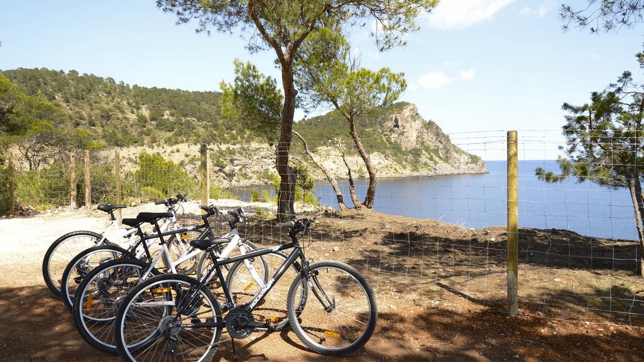 Photo of Outdoor in Santa Eulalia del Rio