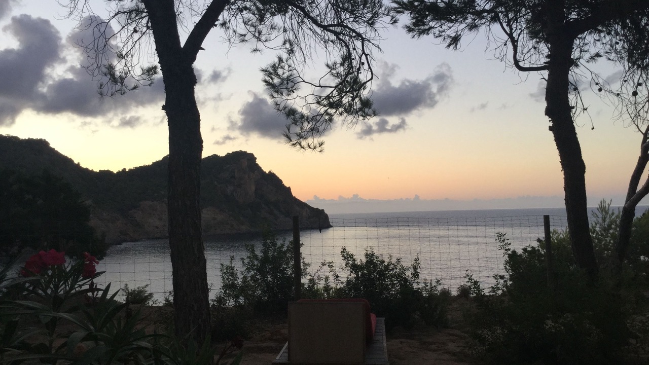 Photo of Outdoor in Santa Eulalia del Rio