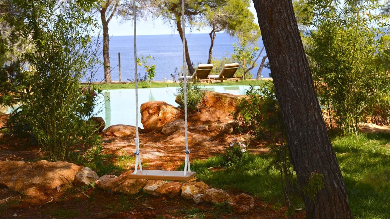 Photo of Outdoor in Santa Eulalia del Rio