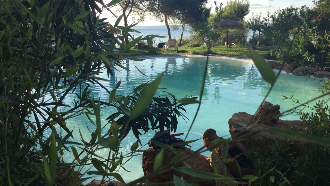 Photo of Outdoor in Santa Eulalia del Rio