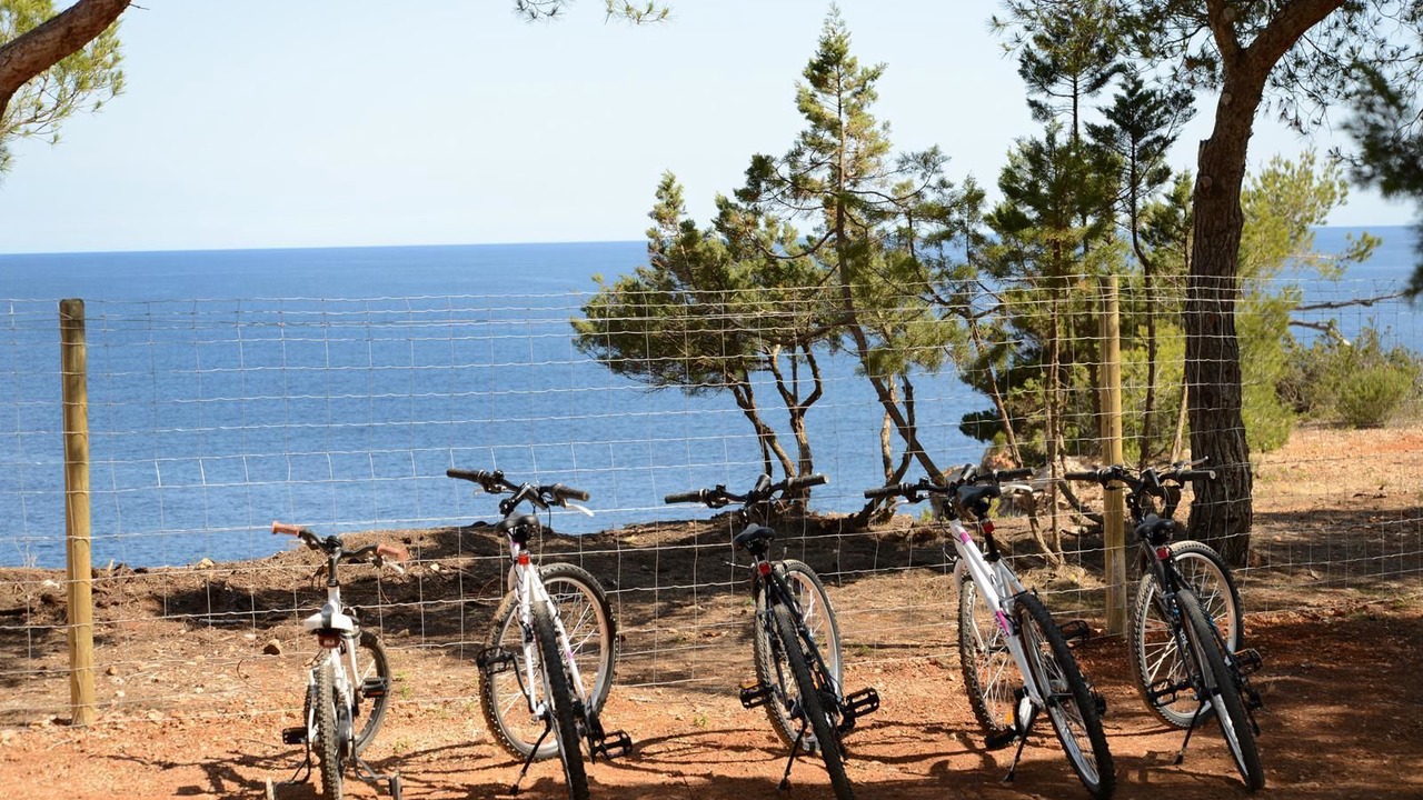 Photo of Outdoor in Santa Eulalia del Rio