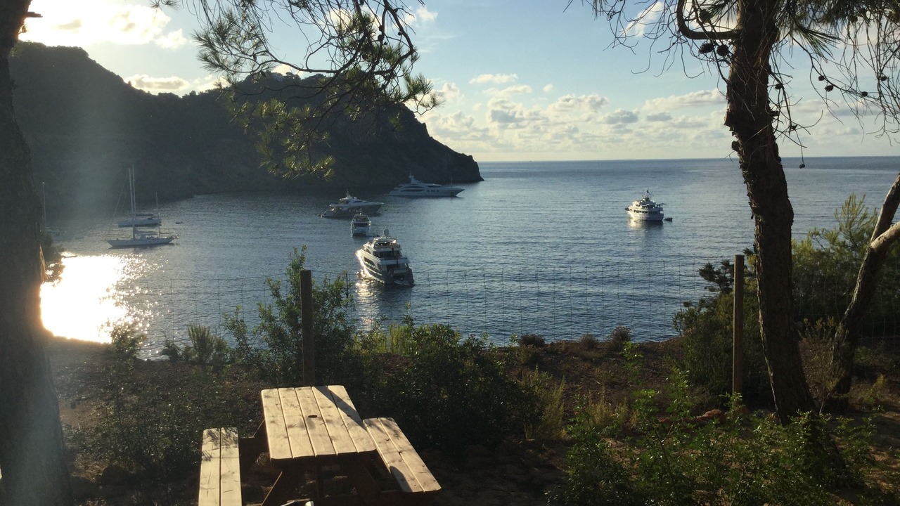 Photo of Outdoor in Santa Eulalia del Rio