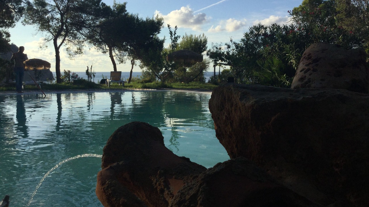 Photo of Outdoor in Santa Eulalia del Rio