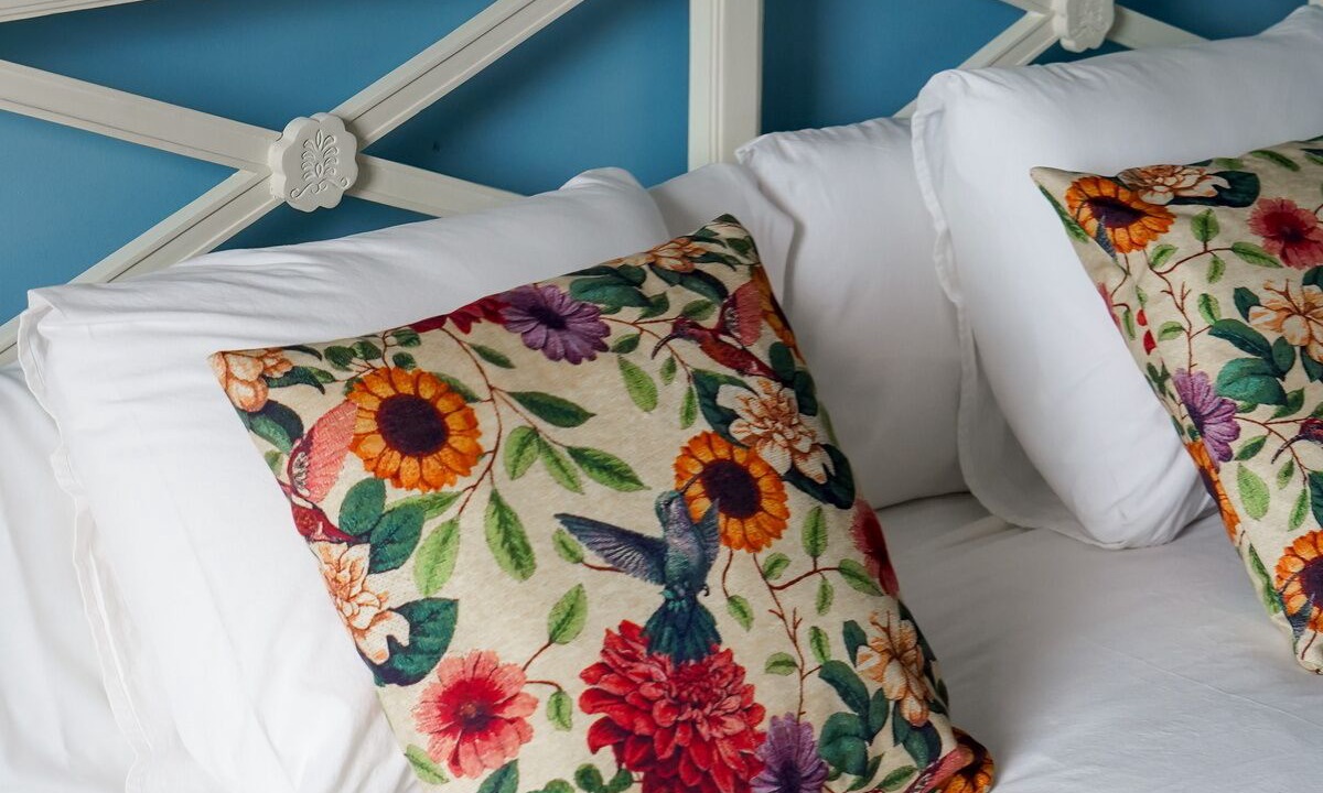 Photo of Bedroom in Horcajo de los Montes