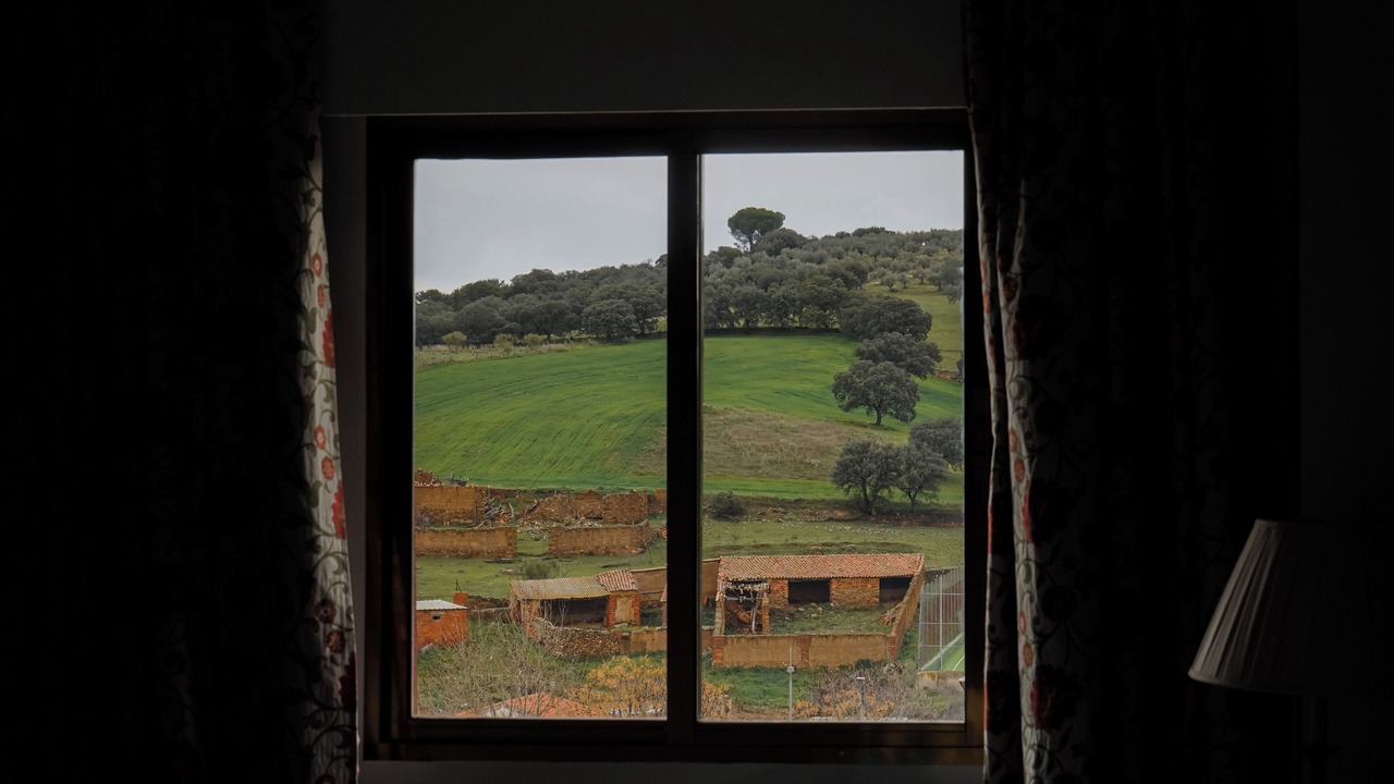 Photo of Bedroom in Horcajo de los Montes