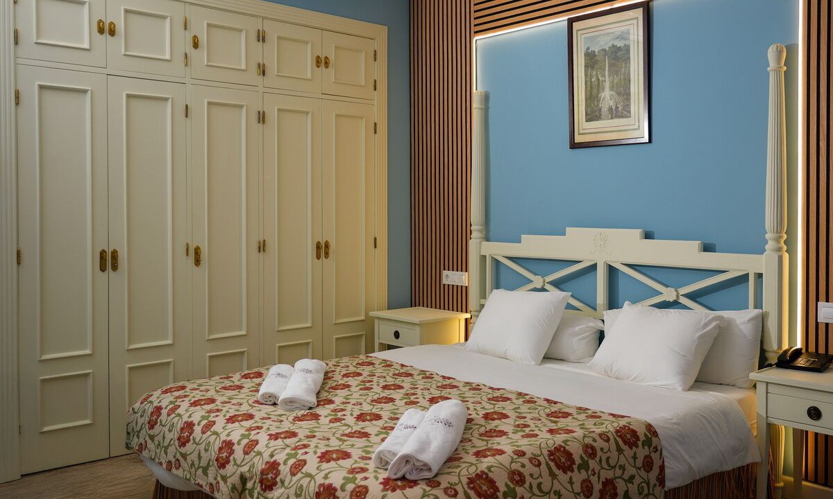Photo of Bedroom in Horcajo de los Montes