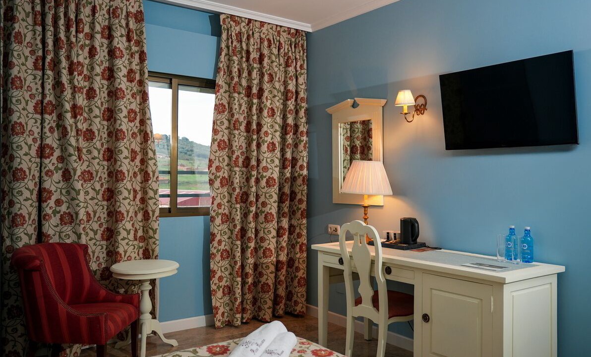 Photo of Bedroom in Horcajo de los Montes