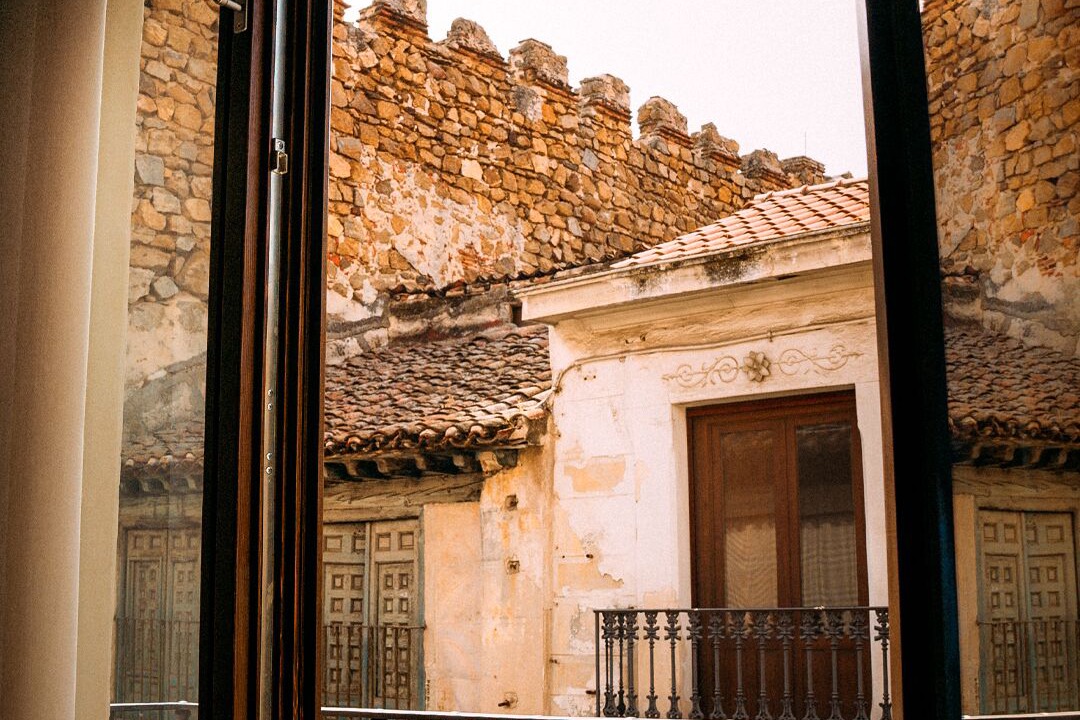 Photo of Outdoor in Talavera de la Reina