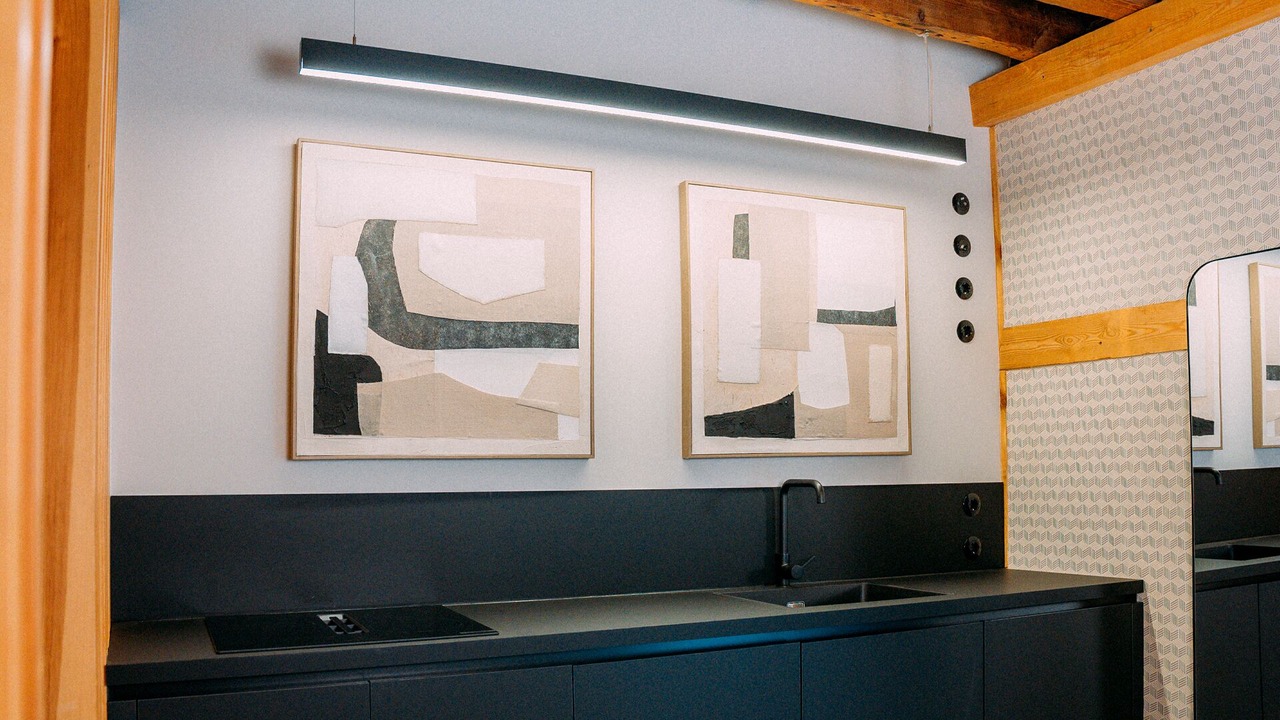 Photo of Kitchen in Talavera de la Reina