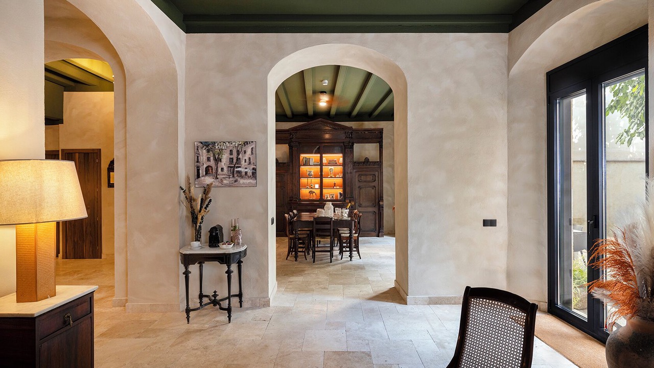 Photo of Livingroom in Canet de Mar