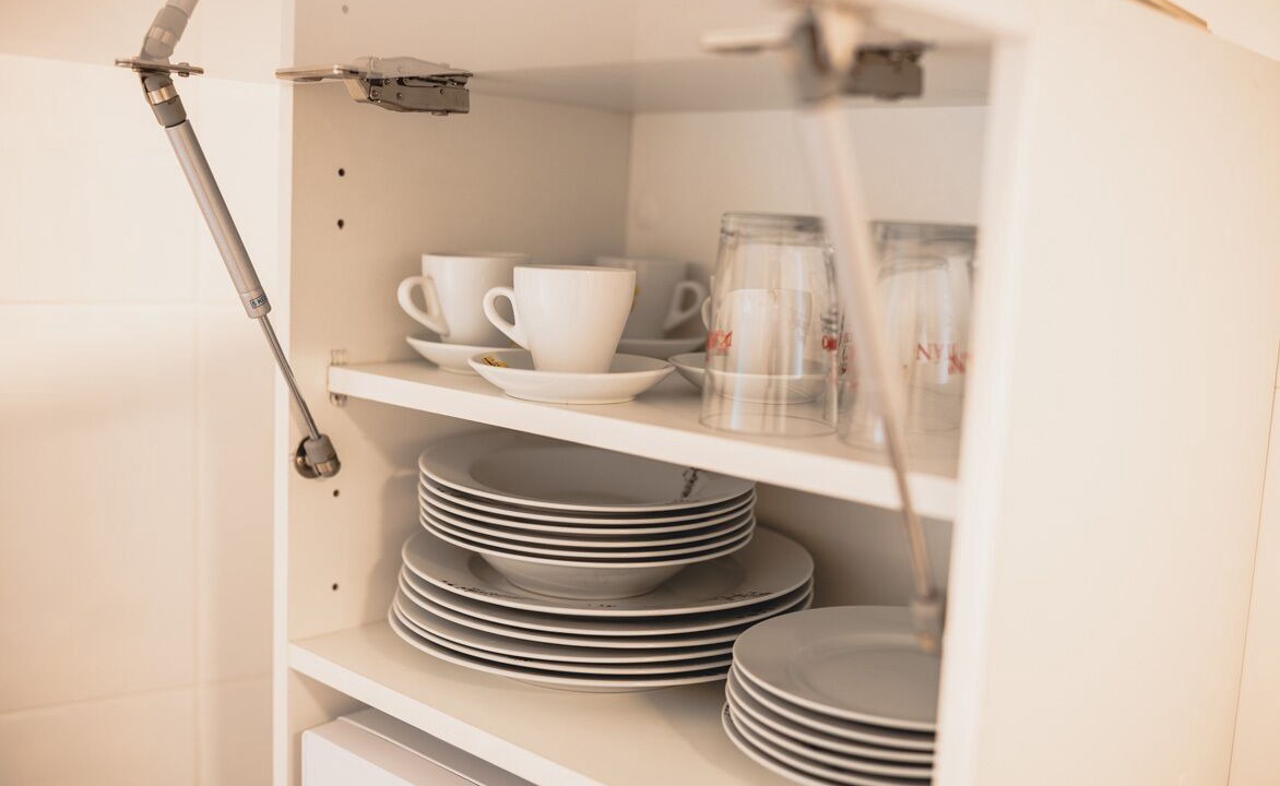 Photo of Kitchen in Orellana la Vieja