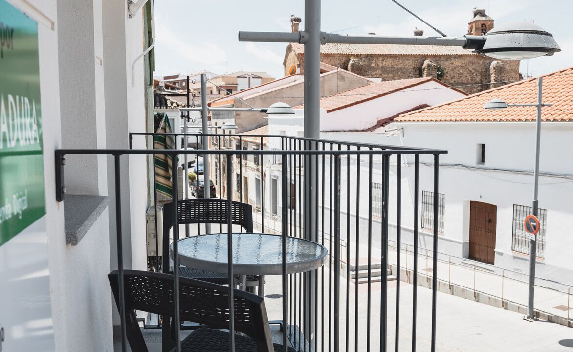 Photo of Outdoor in Orellana la Vieja