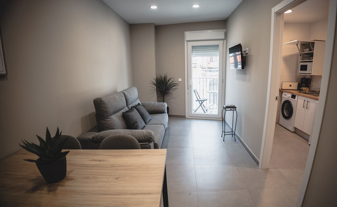 Photo of Livingroom in Orellana la Vieja
