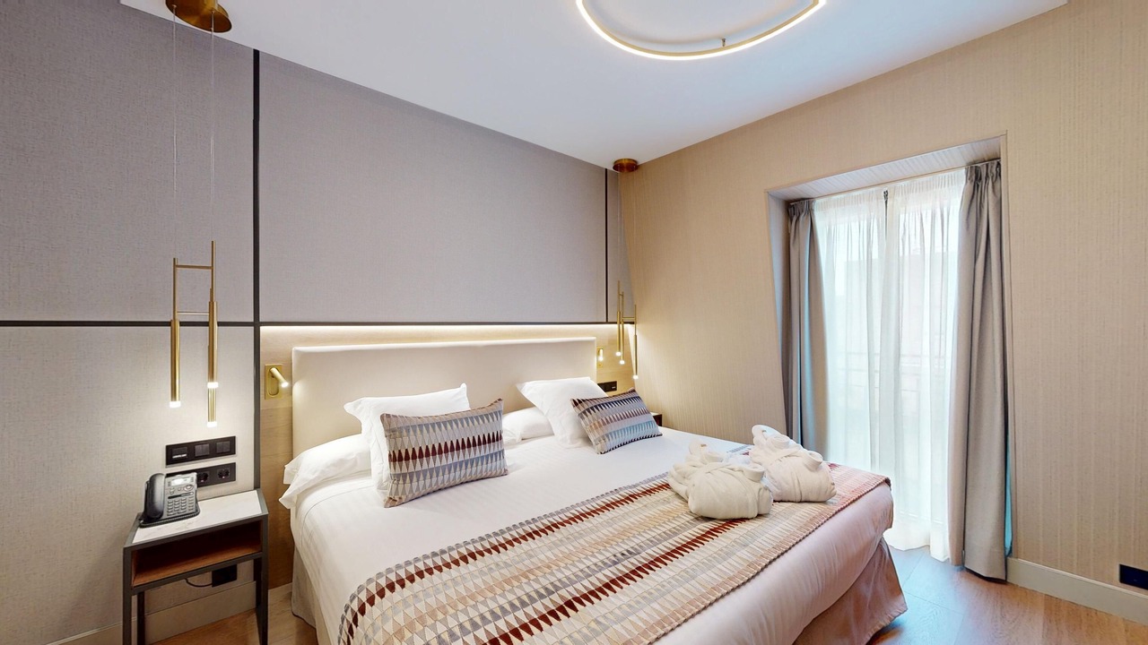 Photo of Bedroom in Cercadilla-Medina Azahara